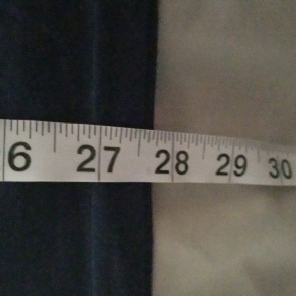 George Men's Long Sleeve Shirt - Picture 10 of 10